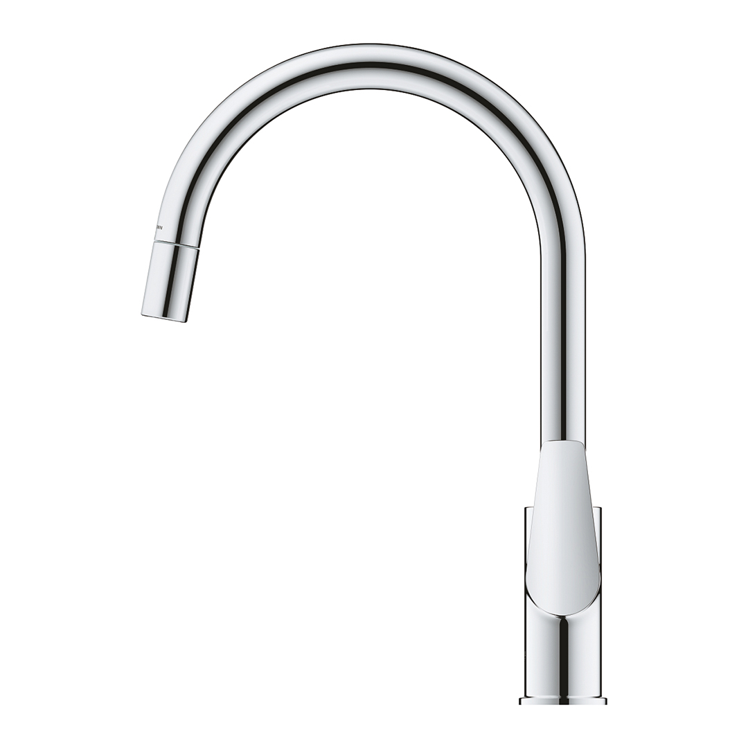 Bauedge  кухненски смесител – Grohe 11.12.69.0223 – снимка 1